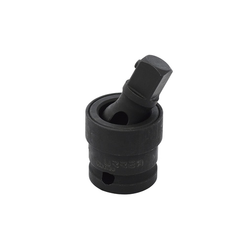 [HC53370] URREA NUDO UNIVERSAL IMPACTO  3/8"X1-15/16" C/PERNO