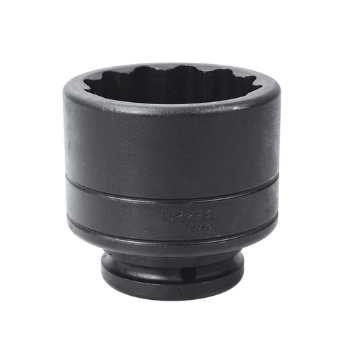 [HC53566] URREA DADO IMP 3/4 STD 12PTS 1 7/16