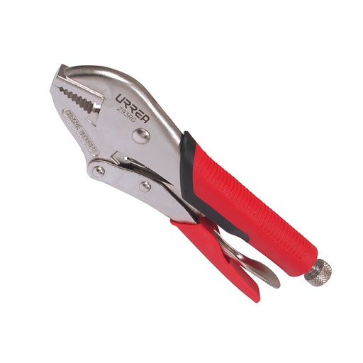 [HC53568] URREA PINZA PRESION C/BIMAT RECTA 10