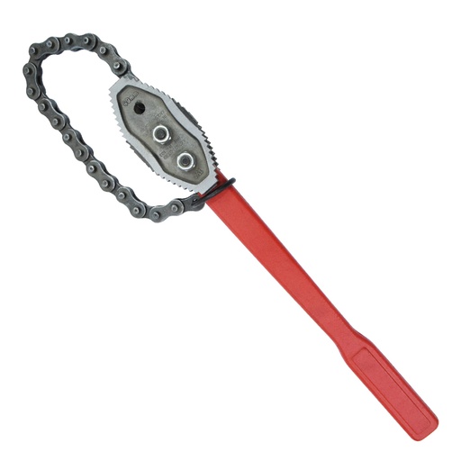 [HC67895] SUPER EGO LLAVE D/CADENA      1-1/2" HD DOBLE EXT. 103300000