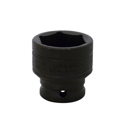 [HC53574] URREA DADO 1/2X1-3/8"  7444H6 PTS CORTO PARA IMPACTO