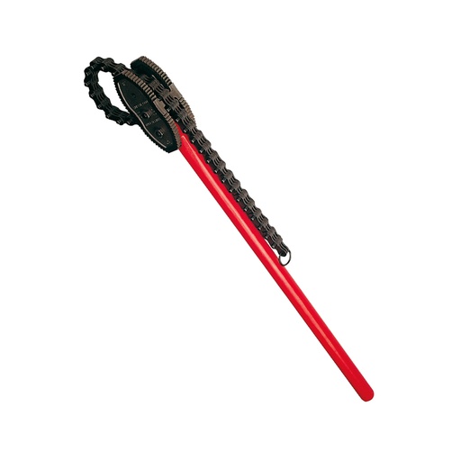 [HC67897] SUPER EGO LLAVE D/CADENA      4" HD DOBLE EXT. 103320000