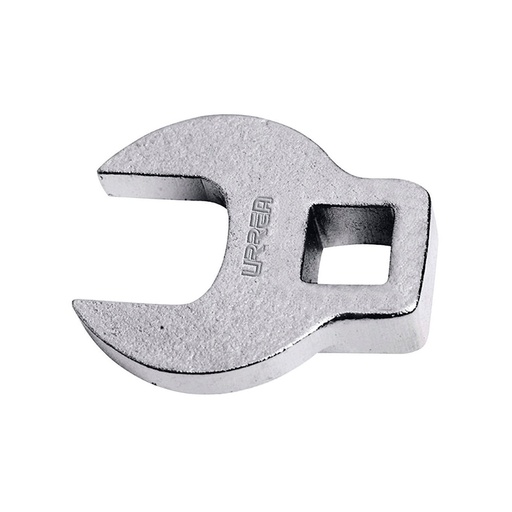 [HC53452] URREA LLAVE 3/8"X18MM  4918MPATA CUERVO CROMADA