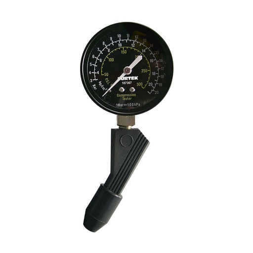 [HC53582] SURTEK VERIFICADOR COMP 50-300 PSI