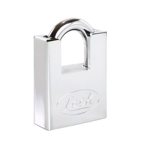 [HC56997] LOCK CANDADO ACERO 70MM       ANTIPAL LLAVE DISCO L22A70DCSB