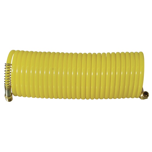 [HC53401] SURTEK MANGUERA TIPO RESORTE 1081511/4"X25  7.5MT P/AIRE