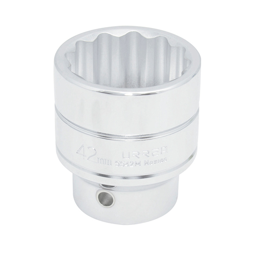 [HC53336] URREA DADO 12 PTAS 3/4X42MM 5542M