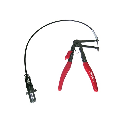 [HC27141] URREA PINZA FLEX 2328 P/ABRAZADERAS