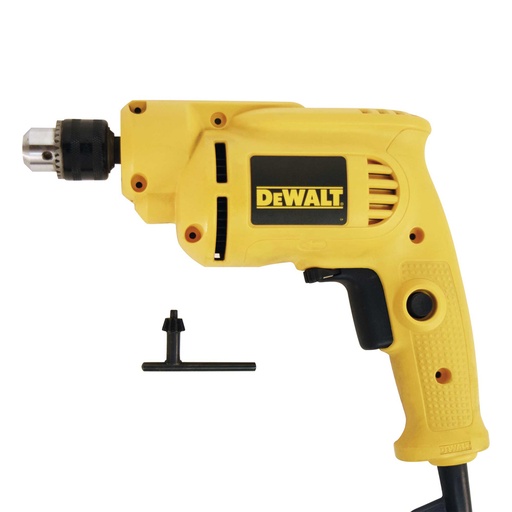 [DEWDWD010-B3] DEWALT TALADRO 1/4 DWD010-B3