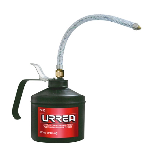 [HC27135] URREA  ACEITERA FLEX 2265 32OZ