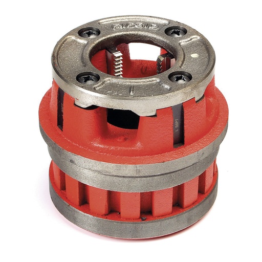 [RID37410] RIDGID CABEZAL 37410  38MM    (1-1/2") P/TARRAJA 12-R