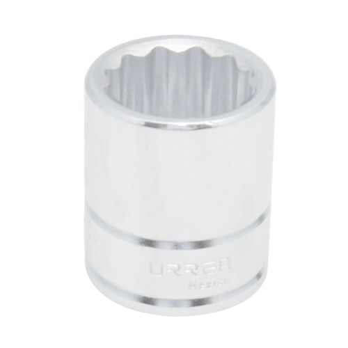 [HC53354] URREA DADO 12 PTAS 3/4X33MM   5533M