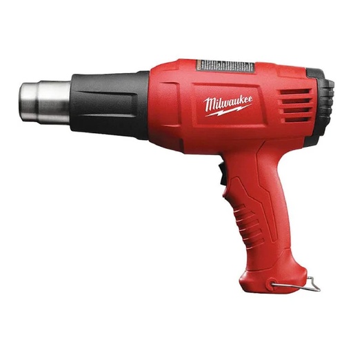 [MIL8975-6] MILWAUKEE PISTOLA DE CALOR 2TEM 300/538CSU ST 8975-6