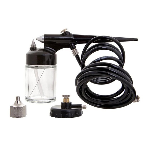 [GON315] GONI JUEGO PINCEL 315 DE AIRE4PZ PLAST