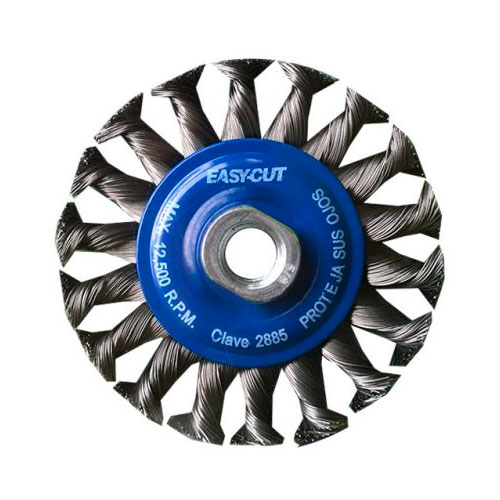 [HC68229] TENAZIT CEPILLO CIRC 2885 100X0.35X15.9-11 ALAM TREN