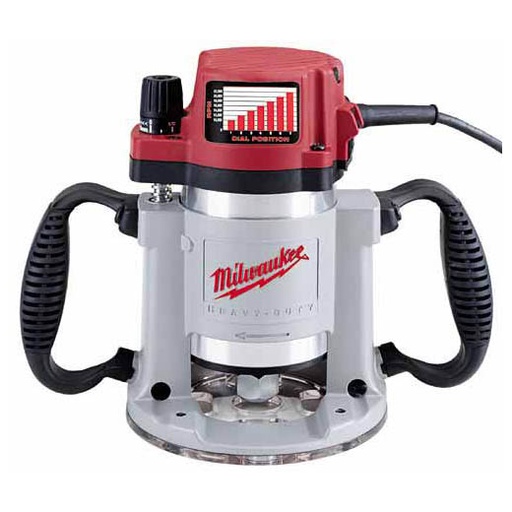 [MIL5625-20] MILWAUKEE ROUTER 3-1/2HP 5625-20