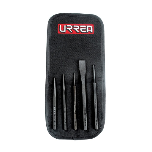 [HC27315] URREA PUNZONES Y CINCELES NO.3 JG5PZ