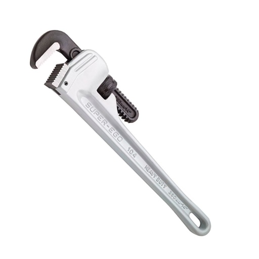[HC67940] SUPER EGO LLAVE STILLSON 36"  RECTA ALUMINIO 104360000