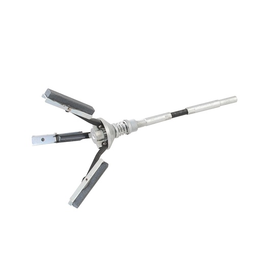 [HC72598] SURTEK BRUÑIDORA CILINDRO     1-1/4"-2-1/2" 107204