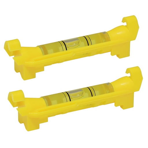 [HC72665] SURTEK NIVEL DE HILO 3" 2PZ 122115