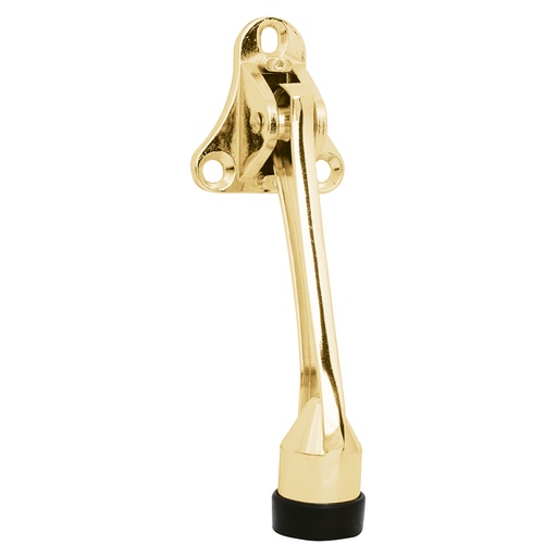 [HC72674] HERMEX FIJA PUERTA FIPU-1 LATON