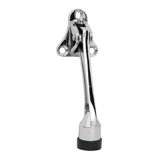 [HC72675] HERMEX FIJA PUERTA FIPU-3 CROMO