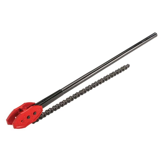 [RID92675] RIDGID LLAVE D/CADENA         1"-6" HD DOBLE EXT. 92675