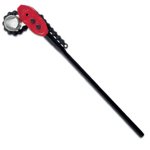 [RID92665] RIDGID LLAVE D/CADENA         1/4"-2-1/2" HD DOBLE EXT. 9266