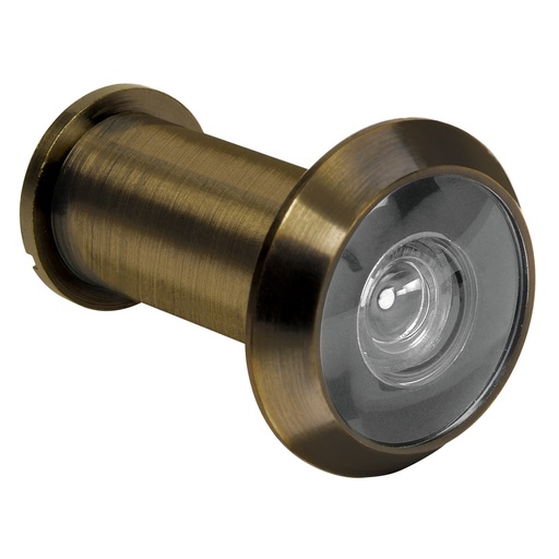 [HC72677] HERMEX MIRILLA D/SEGURIDAD MIRI-2 LATON LENTE D/VIDRIO