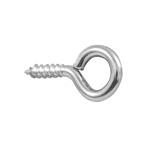 [HC72679] ARMELLA CERRADA AR-17C 17X40 ACERO GALVANIZADO