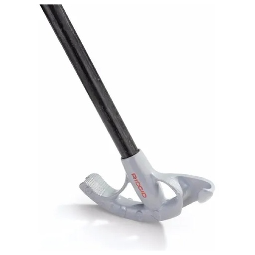 [RID35225] RIDGID DOBLADOR B-1679 25MM   P/TUBO CONDUIT PARED DELG