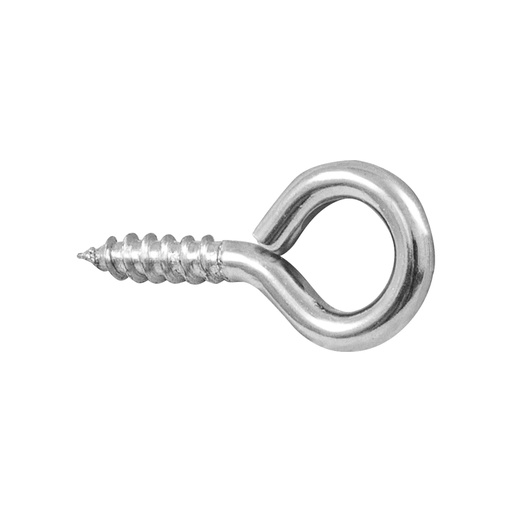[HC72680] ARMELLA CERRADA AR-18C 18X50 ACERO GALVANIZADO