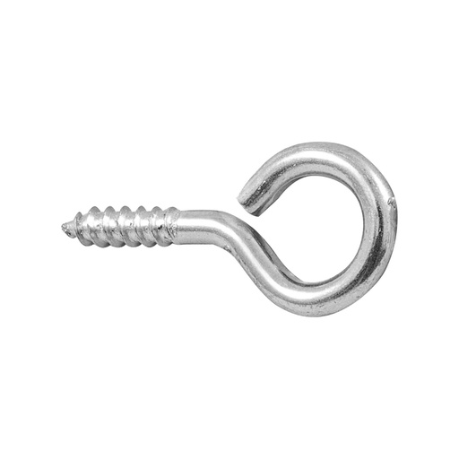 [HC72681] ARMELLA CERRADA AR-19C 19X60 ACERO GALVANIZADO