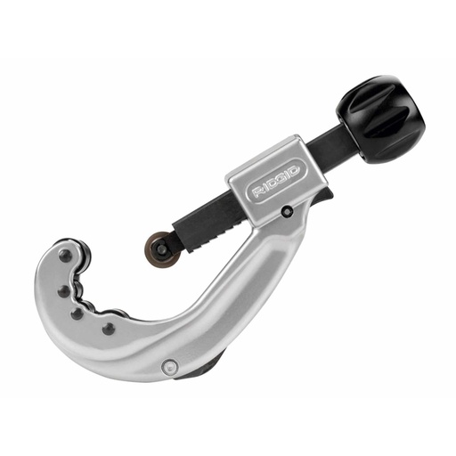 [RID33055] RIDGID CORTATUBO 205 6A80MM   P/ALIMENT CUBIERTA TRINQUETE