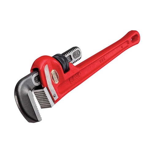[RID31025] RIDGID LLAVE STILLSON 18"     HD RECTA 31025
