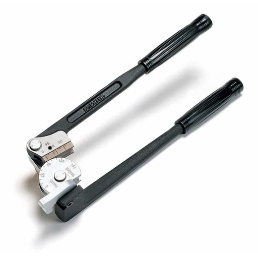 [RID36097] RIDGID DOBLADOR 406 10MM      (3/8") P/TUBO FLEX