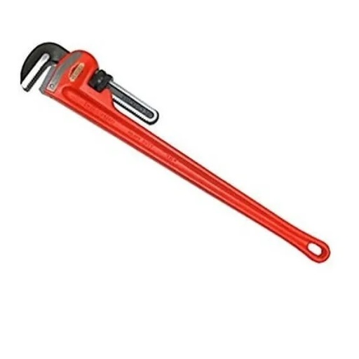 [RID31040] RIDGID LLAVE STILLSON 48"     HD RECTA 31040