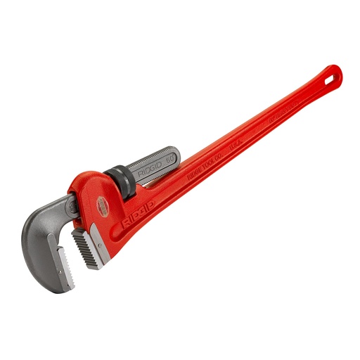 [RID31045] RIDGID LLAVE STILLSON 60"     HD RECTA 31045