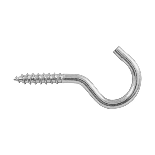 [HC72689] ARMELLA ABIERTA AR-20A 20X70 ACERO GALVANIZADO