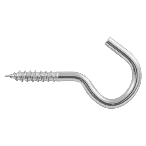 [HC72690] ARMELLA ABIERTA AR-21A 21X80 ACERO GALVANIZADO