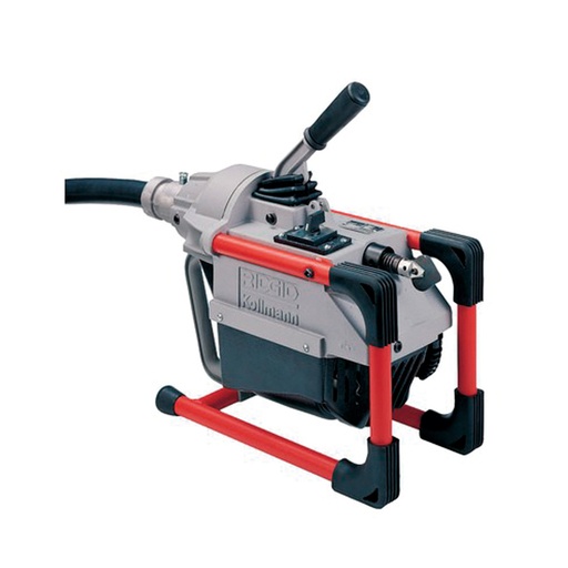 [RID66497] RIDGID DESTAPACAÑO ELECTRICO  1-1/4"-4" K-60SP-SE
