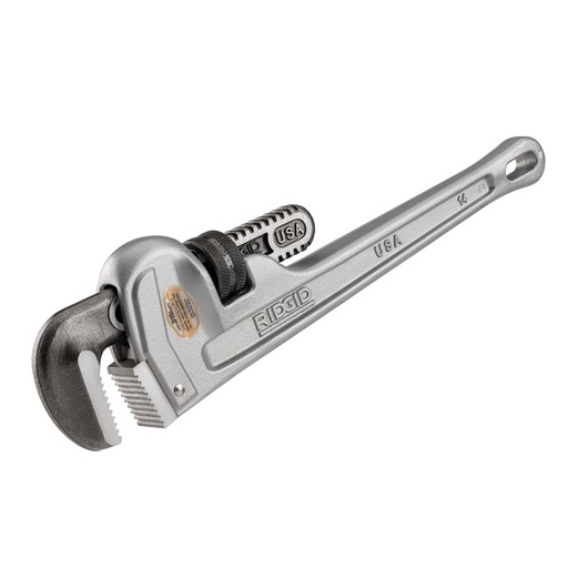 [RID31095] RIDGID LLAVE STILLSON 14"     RECTA ALUMINIO 31095