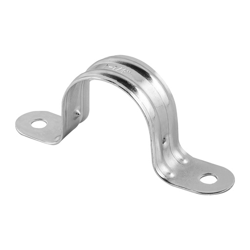 [HC72695] VOLTECH ABRAZADERA OMEGA (031.8MM)  1-1/4 P/TUBO AO-1-1/