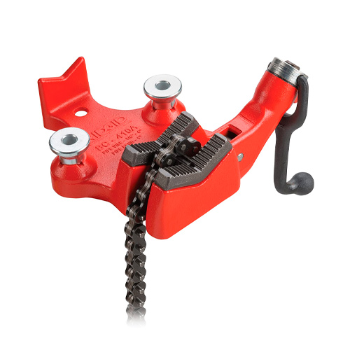 [RID40195] RIDGID PRENSA BC410P 1/8A4"   C/CADENA TORN SUPERIOR
