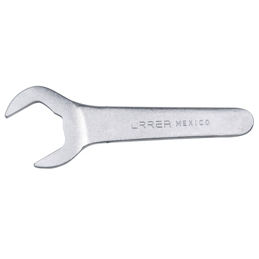 [HC72491] URREA LLAVE ESPANOLA 50MM U3550M DE UNA BOCA USG SATINADA
