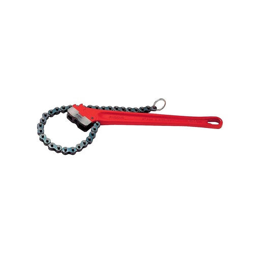 [RID31325] RIDGID LLAVE D/CADENA         3" C-24 HD REVERSIBLE 31325