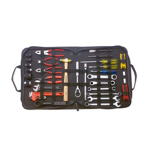 [HC68308] URREA JUEGO HTA COMB 31PZ 10A