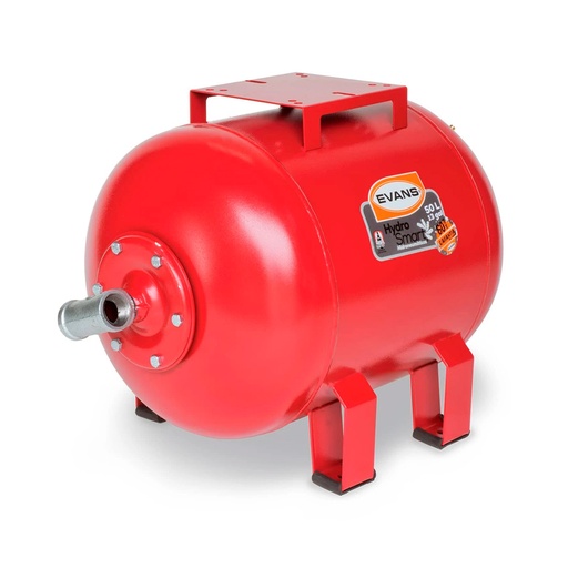 [H014002] EVANS TANQUE EQTH-050HE 50L HORIZONTAL