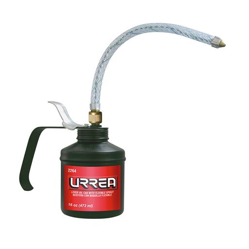 [HC27134] URREA  ACEITERA FLEX 2264 16OZ