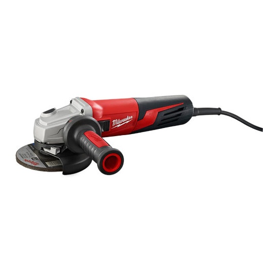 [HC73148] MILWAUKEE ESMERILADORA 5" 6117-33D     11000RPM 13A
